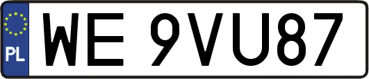 WE9VU87