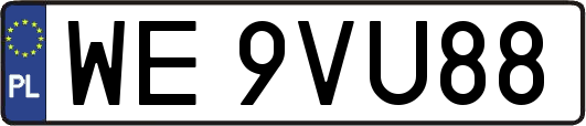 WE9VU88