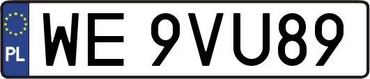 WE9VU89