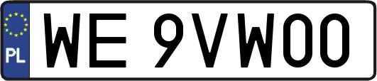 WE9VW00