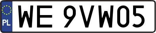 WE9VW05