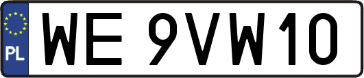 WE9VW10