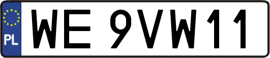 WE9VW11