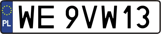 WE9VW13