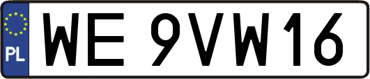 WE9VW16