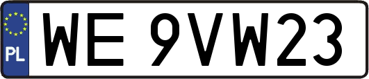 WE9VW23