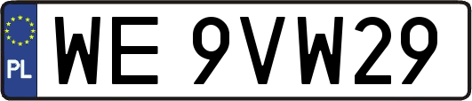 WE9VW29