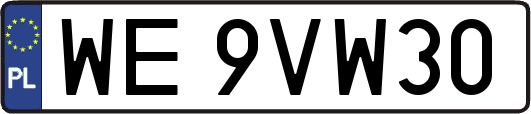WE9VW30