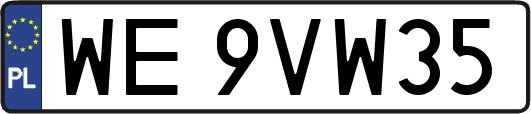 WE9VW35