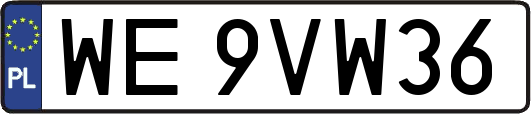 WE9VW36