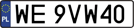 WE9VW40