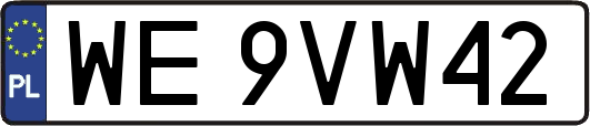 WE9VW42