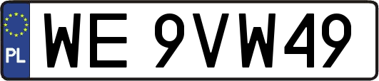 WE9VW49