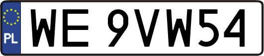 WE9VW54