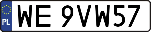 WE9VW57