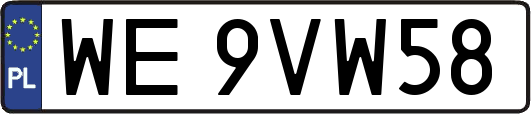 WE9VW58