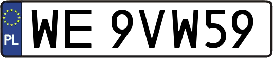 WE9VW59