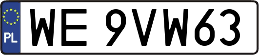 WE9VW63