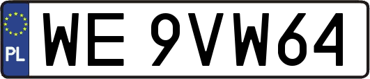 WE9VW64
