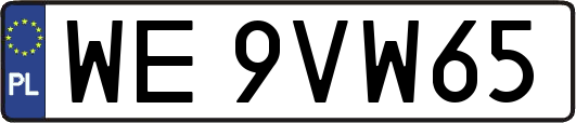 WE9VW65