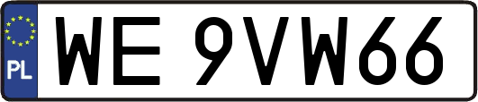 WE9VW66