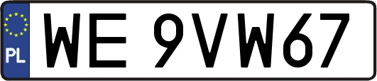 WE9VW67