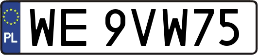 WE9VW75