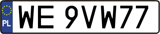 WE9VW77