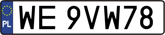 WE9VW78