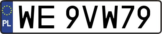 WE9VW79