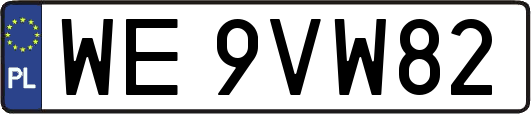 WE9VW82