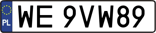 WE9VW89