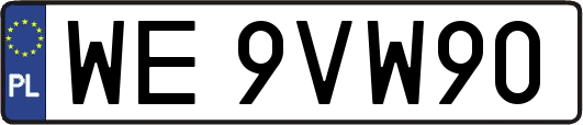 WE9VW90