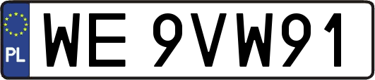WE9VW91