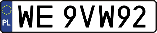WE9VW92