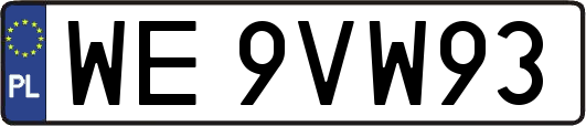 WE9VW93