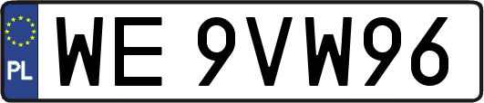 WE9VW96