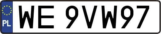 WE9VW97