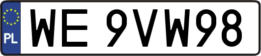WE9VW98
