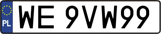 WE9VW99