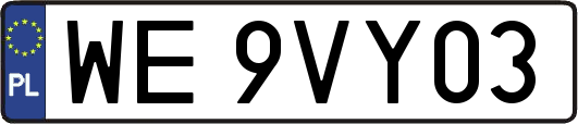 WE9VY03