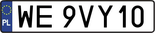 WE9VY10