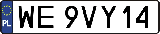 WE9VY14