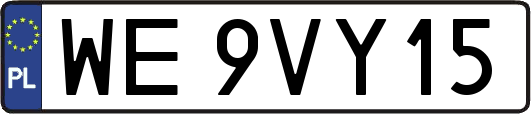 WE9VY15