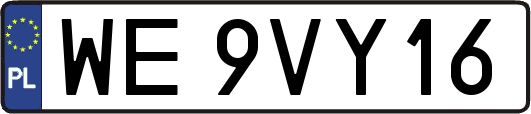WE9VY16
