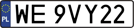 WE9VY22