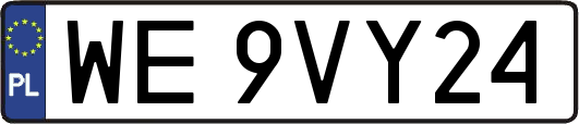 WE9VY24