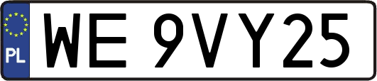 WE9VY25