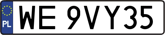 WE9VY35
