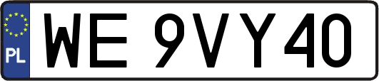 WE9VY40